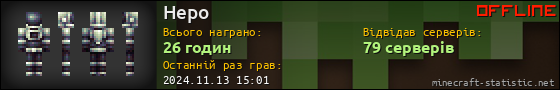 Юзербар 560x90 для Hepo