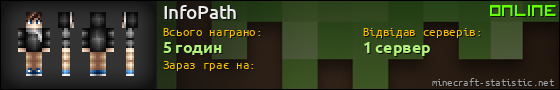 Юзербар 560x90 для InfoPath
