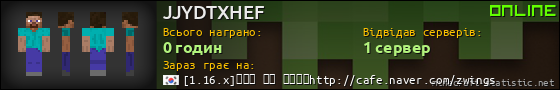Юзербар 560x90 для JJYDTXHEF