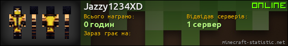 Юзербар 560x90 для Jazzy1234XD