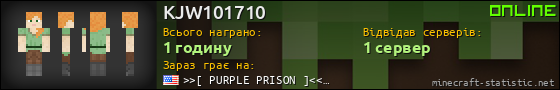 Юзербар 560x90 для KJW101710