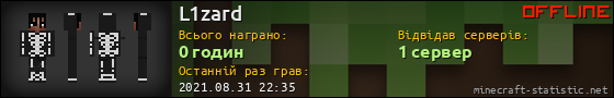 Юзербар 560x90 для L1zard