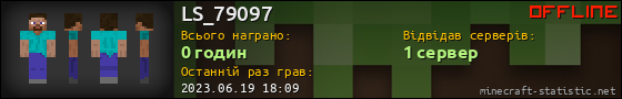 Юзербар 560x90 для LS_79097