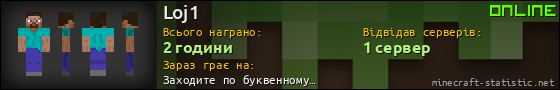Юзербар 560x90 для Loj1