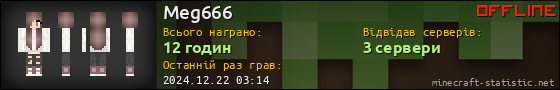 Юзербар 560x90 для Meg666