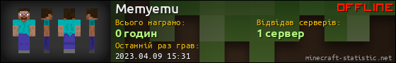 Юзербар 560x90 для Memyemu