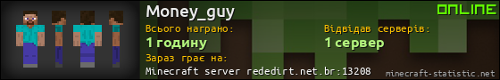 Юзербар 560x90 для Money_guy