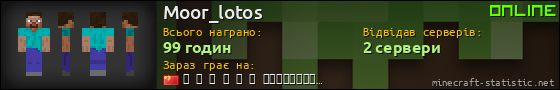 Юзербар 560x90 для Moor_lotos