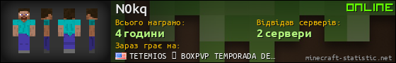 Юзербар 560x90 для N0kq