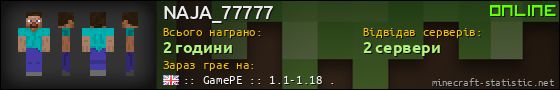 Юзербар 560x90 для NAJA_77777