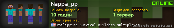 Юзербар 560x90 для Nappa_pp