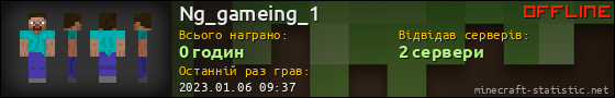 Юзербар 560x90 для Ng_gameing_1
