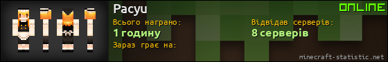 Юзербар 560x90 для Pacyu