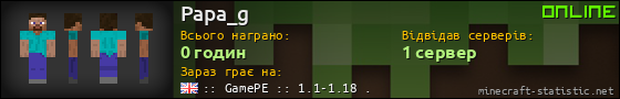 Юзербар 560x90 для Papa_g
