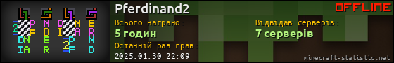 Юзербар 560x90 для Pferdinand2