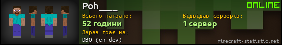 Юзербар 560x90 для Poh____