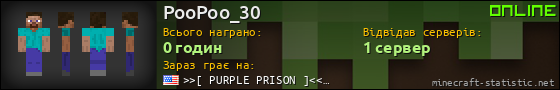 Юзербар 560x90 для PooPoo_30