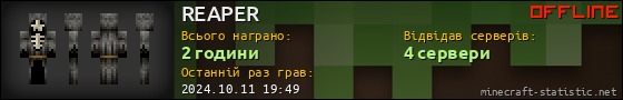 Юзербар 560x90 для REAPER