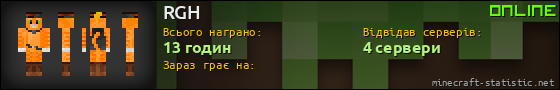 Юзербар 560x90 для RGH