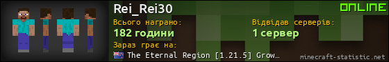 Юзербар 560x90 для Rei_Rei30