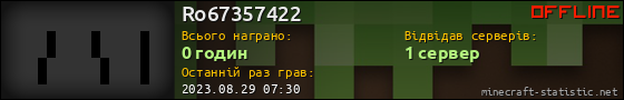 Юзербар 560x90 для Ro67357422