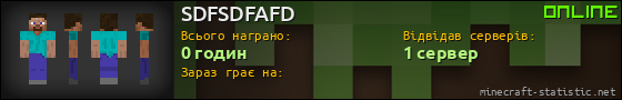 Юзербар 560x90 для SDFSDFAFD