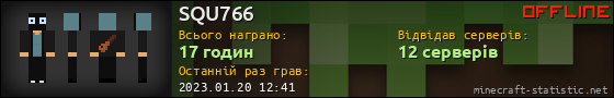 Юзербар 560x90 для SQU766