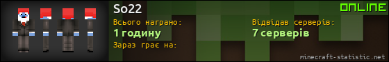 Юзербар 560x90 для So22
