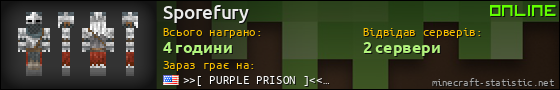 Юзербар 560x90 для Sporefury