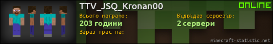 Юзербар 560x90 для TTV_JSQ_Kronan00