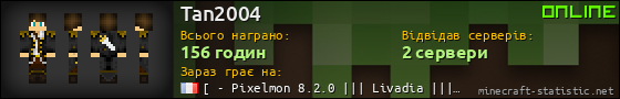 Юзербар 560x90 для Tan2004