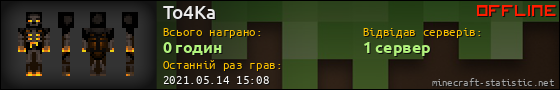 Юзербар 560x90 для To4Ka