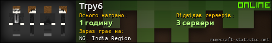 Юзербар 560x90 для Trpy6