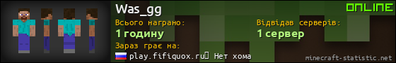 Юзербар 560x90 для Was_gg