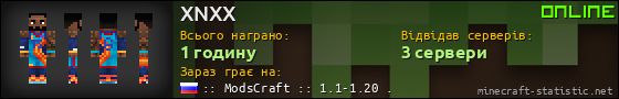 Юзербар 560x90 для XNXX