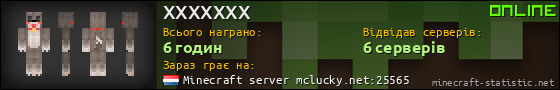 Юзербар 560x90 для XXXXXXX
