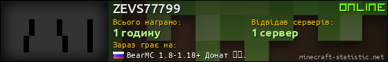 Юзербар 560x90 для ZEVS77799