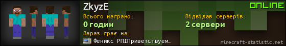 Юзербар 560x90 для ZkyzE