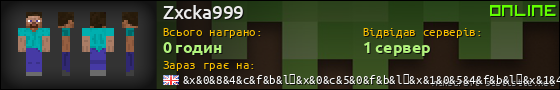 Юзербар 560x90 для Zxcka999