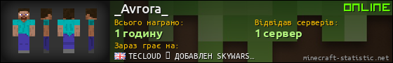 Юзербар 560x90 для _Avrora_