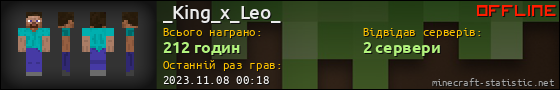 Юзербар 560x90 для _King_x_Leo_