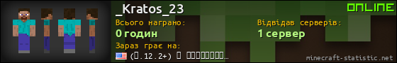 Юзербар 560x90 для _Kratos_23