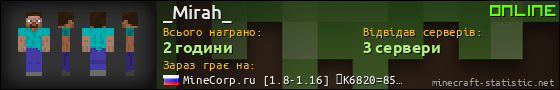 Юзербар 560x90 для _Mirah_