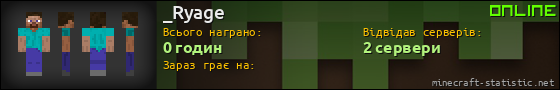 Юзербар 560x90 для _Ryage