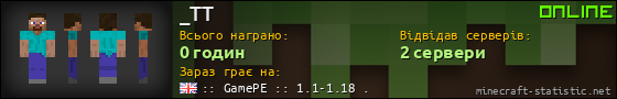 Юзербар 560x90 для _TT