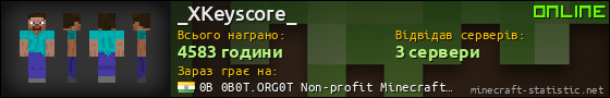 Юзербар 560x90 для _XKeyscore_
