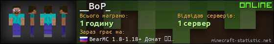 Юзербар 560x90 для __BoP_
