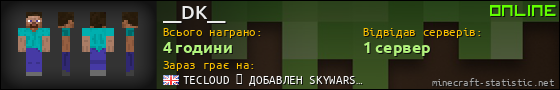 Юзербар 560x90 для __DK__