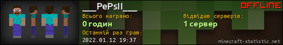 Юзербар 560x90 для ___PePsII___