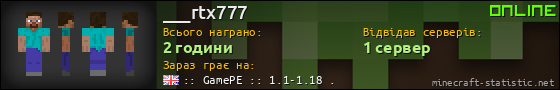 Юзербар 560x90 для ___rtx777